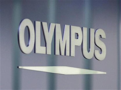 Olympus