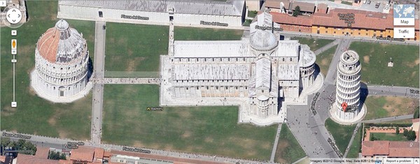 PISA TOWER PISA TOWER