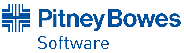 Pitney Bowes Software Pitney Bowes Software