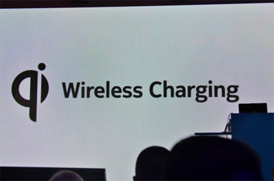Qi Wireless charging1
