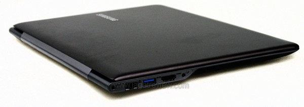 Samsung Ultrathin NP535 U3C 3