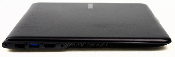 Samsung Ultrathin NP535 U3C 7