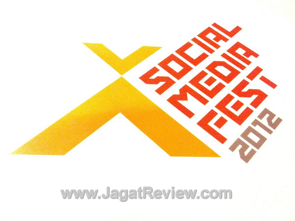 Social Media Fest 2012