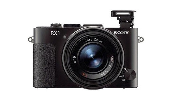 Sony RX1