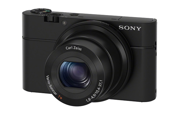 Sony RX100