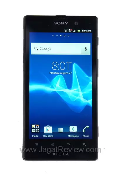 Sony Xperia Ion