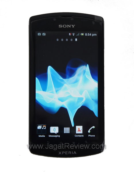 Sony Xperia Neo L