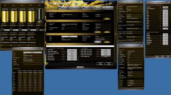 Z77MPOWER CC2 Overview