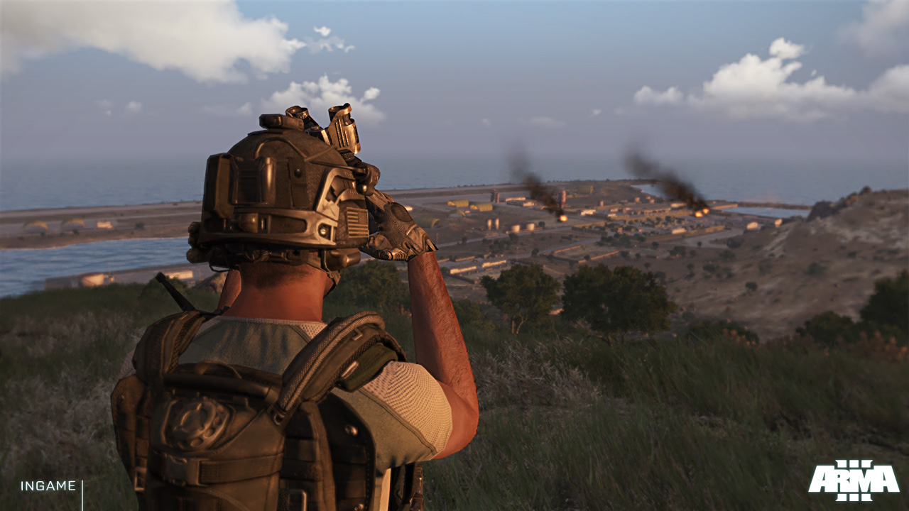 Developer Arma III yang Ditahan Akhirnya Dibebaskan! 9 arma 31