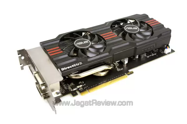 asus gtx 660 directcu ii top card 01