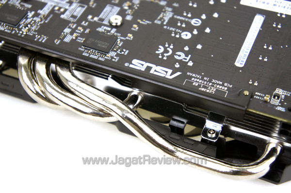 asus gtx 660 directcu ii top heatpipe 01 asus gtx 660 directcu ii top heatpipe 01