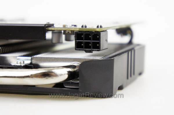 asus gtx 660 directcu ii top power connector asus gtx 660 directcu ii top power connector