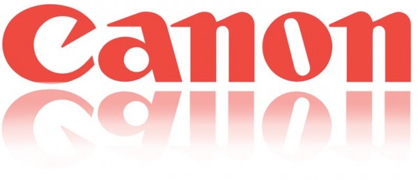 canon logo ref