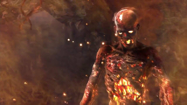 COD: Black Ops II Hadirkan Mode Zombie Campaign? 1 cod black ops 2 zombie