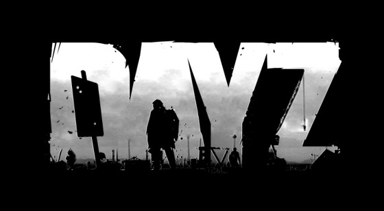 dayz logo