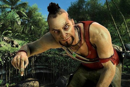 far cry 3 pc