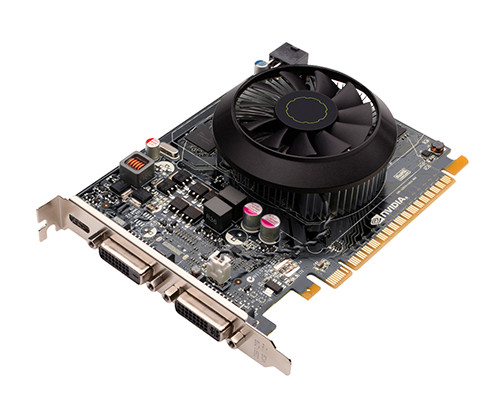 geforce gtx 650