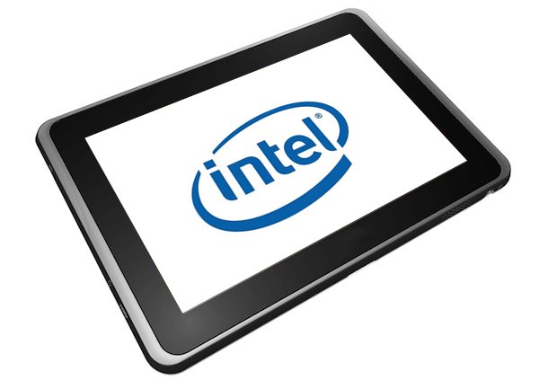 intel tablet