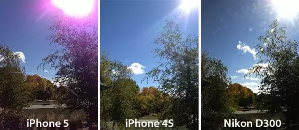 iphone 5 purple