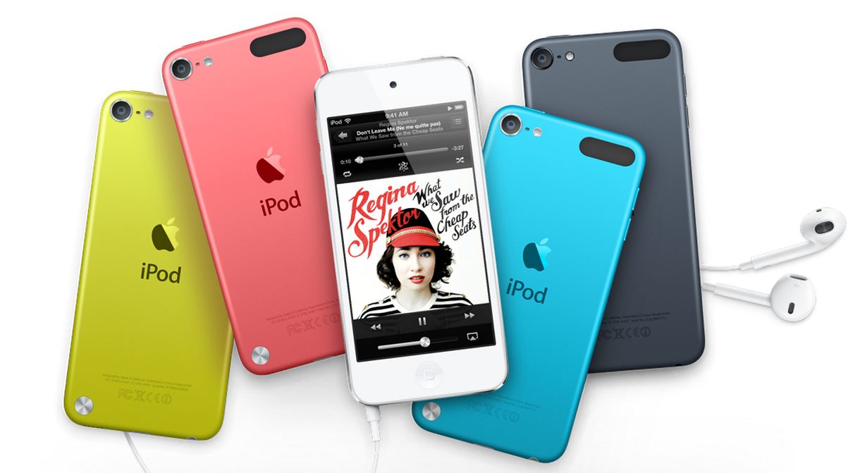 ipod 5th generation1