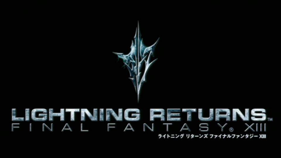 Detail Pertama Lightning Returns: Final Fantasy XIII 12 lightning returns