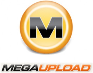 megaupload logo