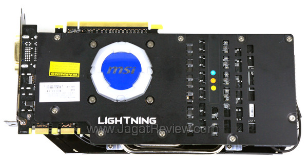 msi gtx 680 lightning bottom view msi gtx 680 lightning bottom view