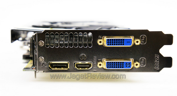 msi gtx 680 lightning display connector msi gtx 680 lightning display connector