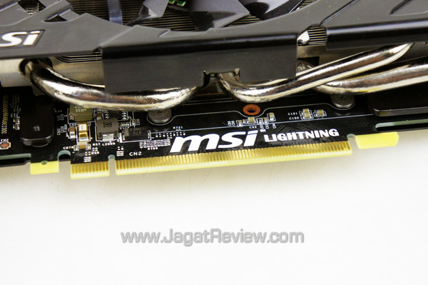 msi gtx 680 lightning pcie connector msi gtx 680 lightning pcie connector