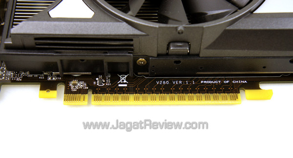 msi nvidia gtx 650 power edition pcie connector msi nvidia gtx 650 power edition pcie connector