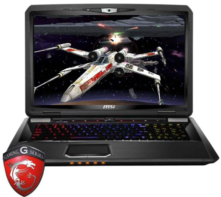 msi ge60