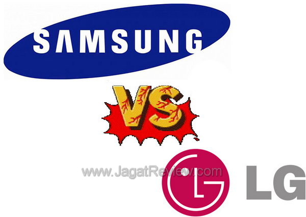 Samsung: LG Mencuri Teknologi OLED Kami! 10 samsung vs lg