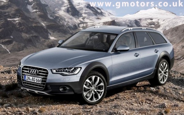 2012 Audi A6 Allroad 650x408