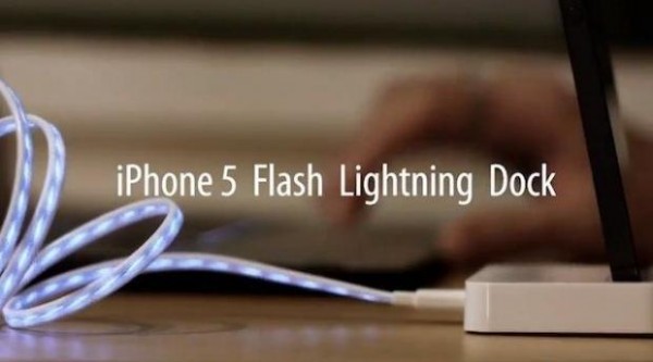 3rdparty lightning cable 3rdparty lightning cable