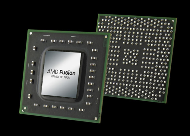 AMD APU