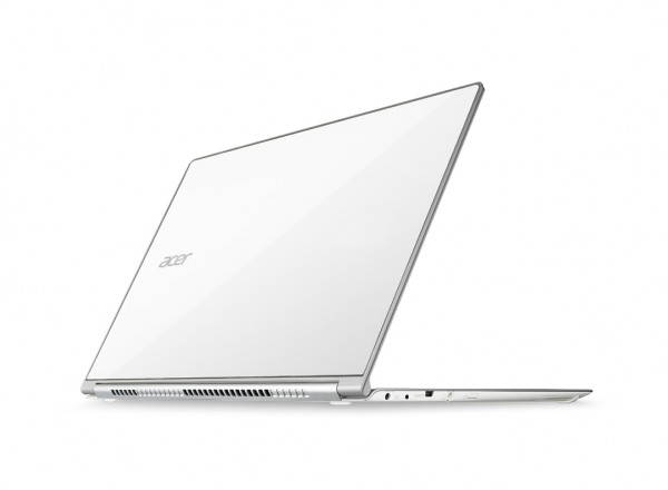 Acer Aspire S7 391 12