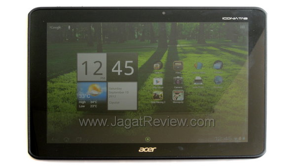 Acer Iconia A701