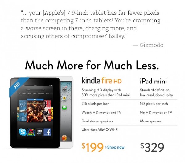 Amazon Troll