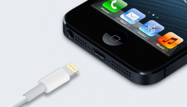Apple Lightning Apple Lightning