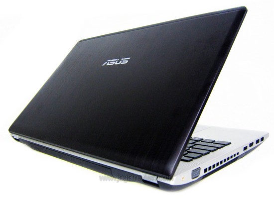 Asus N56V 2