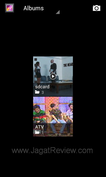 Axioo PicoPad 5 Gallery