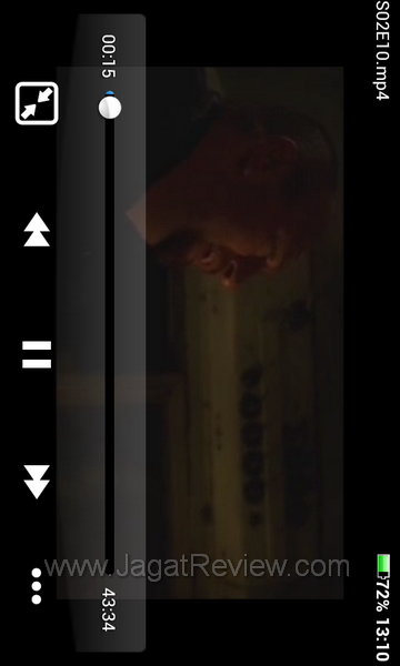 Axioo PicoPad 5 Movie