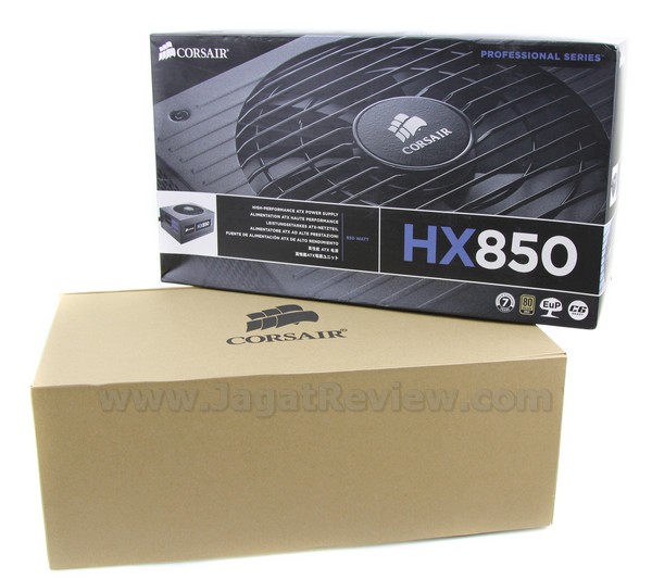 Corsair HX850 Gold 4 Corsair HX850 Gold 4