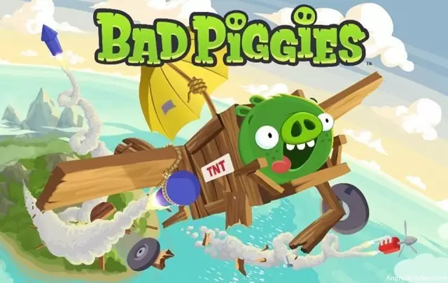 Download Bad Pigiges for macios androd and pc