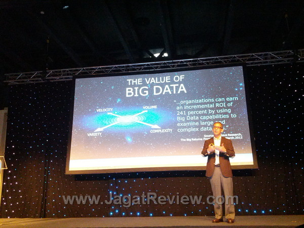 EMC Human Face of Big Data 2