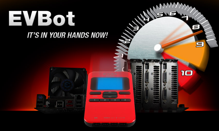 EVGAEvbot