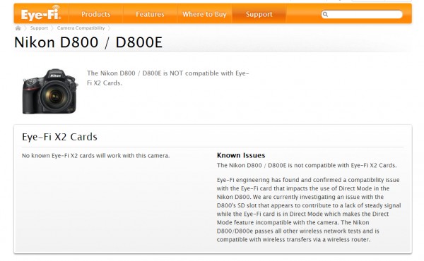 Eye-Fi_Nikon800 Eye Fi Nikon800