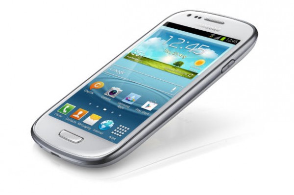 GALAXY_SIII_mini GALAXY SIII mini