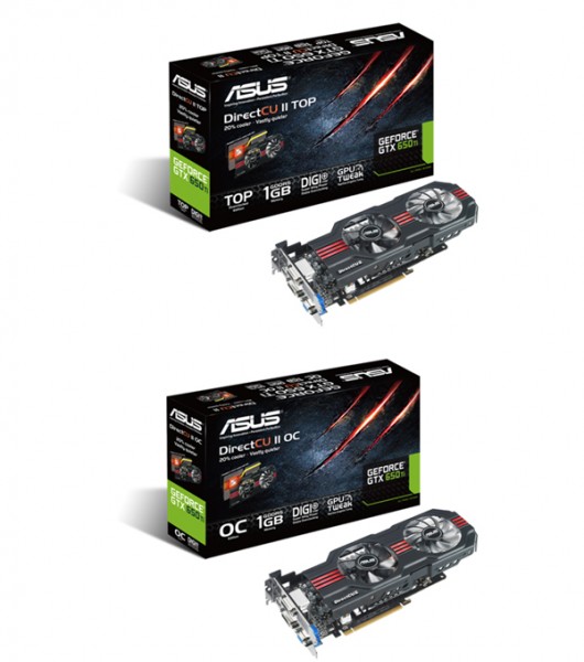 GTX 6501