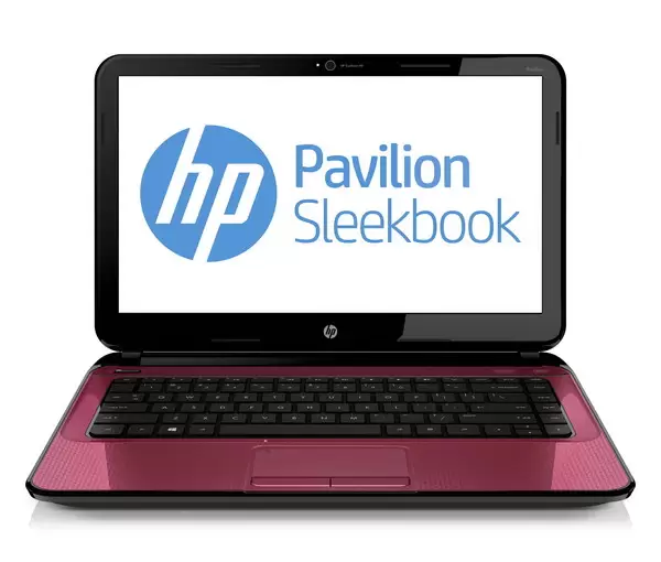HP Sleekbook 14 4